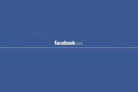 facebook live