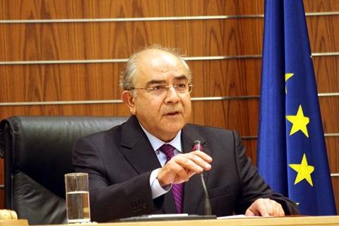 Γ. Ομήρου: Θα επιδιώξουμε λύση εκτός τρόικας όσο επώδυνη κι αν είναι!
