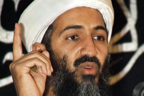 Νεκρός ο Osama Bin Laden στο Πακιστάν  - Διάγγελμα του προέδρου Obama προς τον αμερικανικό λαό