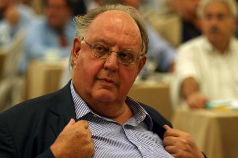 Επιτέθηκαν στον Πάγκαλο