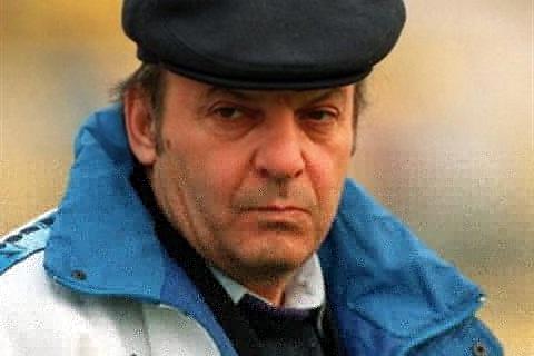 Πέθανε ο Αλκέτας Παναγούλιας