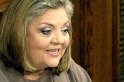 Έλσα Παπαδημητρίου: Ψηφίζω ΝΑΙ