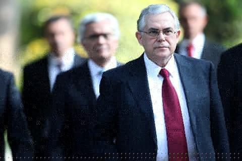 Παπαδήμος, ο τερματοφύλακας πριν από το πέναλτι...