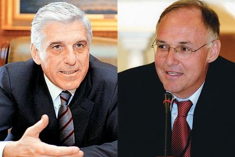 Παραπέμπονται στη δικαιοσύνη Παπαντωνίου και Δούκας