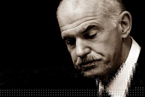 Γ. Παπανδρεόυ: Πρώτα εκλογή υποψήφιου πρωθυπουργού και στη συνέχεια προέδρου