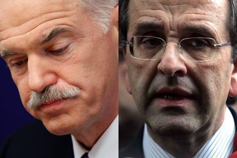 Τηλεφωνική επικοινωνία και οριστική ρήξη
