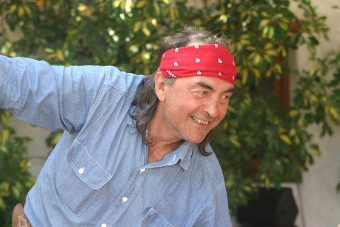 Μερικές από τις αξέχαστες εμφανίσεις του Νίκου