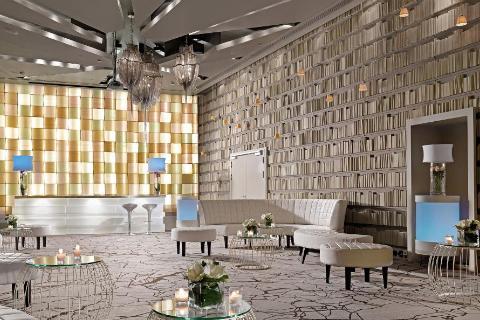 To αναγεννημένο Athens Park Hotel
