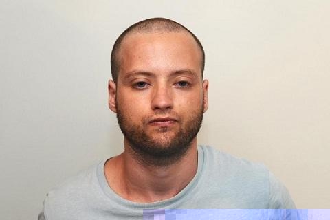 Στη δημοσιότητα φωτογραφίες του 30χρονου συλληφθέντα