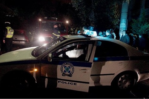 Νεκροί δύο δραπέτες των φυλακών Τρικάλων μετά από μάχη με αστυνομικούς