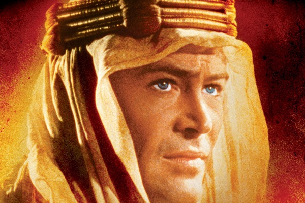 «Έφυγε» ο Λόρενς της Αραβίας  - Πέθανε σε ηλικία 81 ετών ο Peter O'Tool...