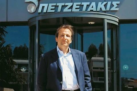 10ετης κάθειρξη στον επιχειρηματία Γ. Πετζετάκι