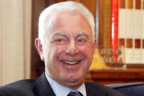 Παραιτείται των αποδοχών του ο Παναγιώτης Πικραμμένος