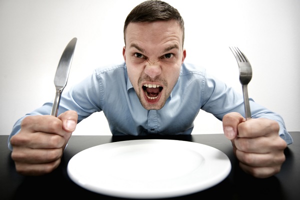 7 τροφές που κόβουν «μαχαίρι» την πείνα! - Για να απαλλαγούμε από τα περιττά κιλά...