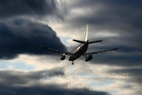Λαχτάρησαν οι επιβάτες της πρωινής πτήσης από Μυτιλήνη