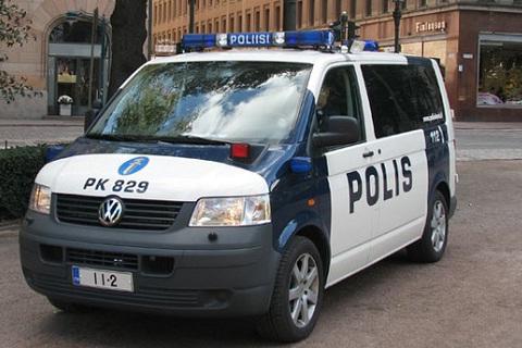 Πατέρας σκότωσε τα τρία του παιδιά