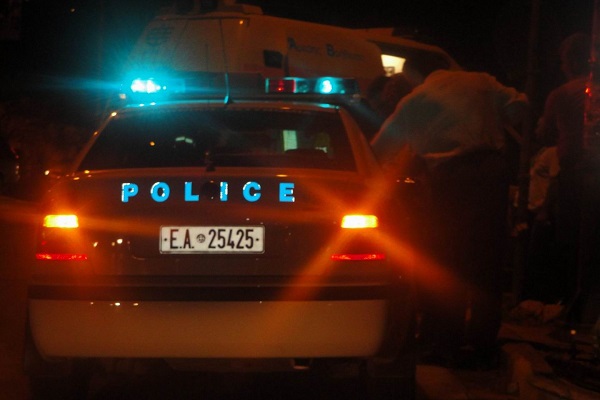 Τραγωδία με 3 νεκρούς τα ξημερώματα της Κυριακής στα σύνορα με την Αλβανία
