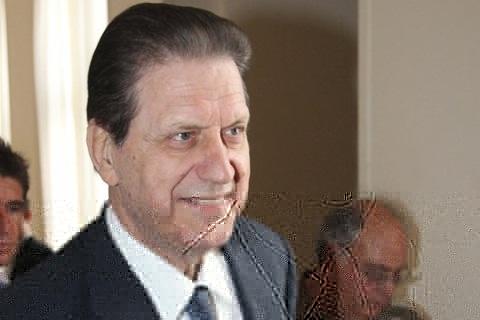 Νέος πρόεδρος της Βουλής ο Βύρων Πολύδωρας