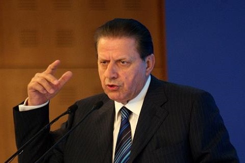 Σφοδρή επίθεση Πολύδωρα στην κυβέρνηση