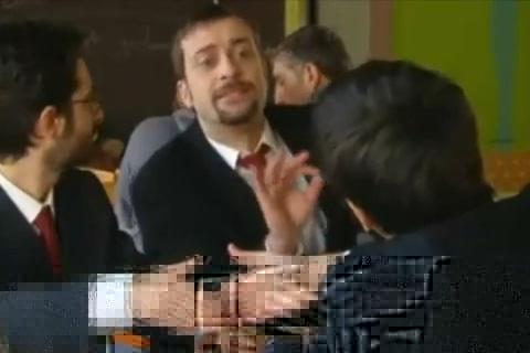 Σπαρταριστό χιούμορ: Πώς να πιάσετε δουλειά 