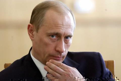 Σε εκλογική περιφέρεια της Τσετσενίας ο Vladimir Putin πήρε 107%...