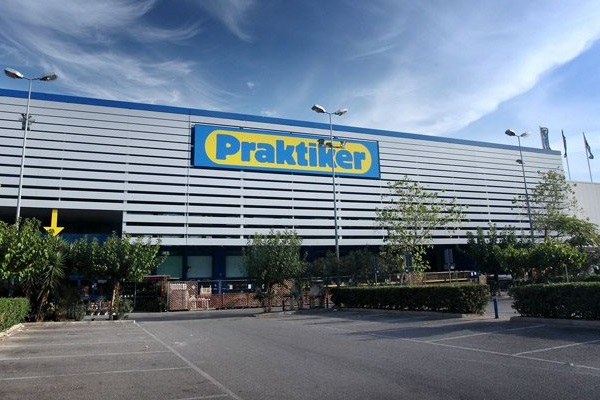 ΣOK από την αυτοκτονία υπαλλήλου του Praktiker