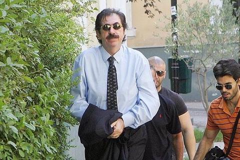 Προσωρινά ελεύθερος για τα «στημένα» ο Ψωμιάδης