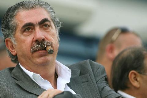 Προφυλακιστέος στα... Σκόπια ο Ψωμιάδης!