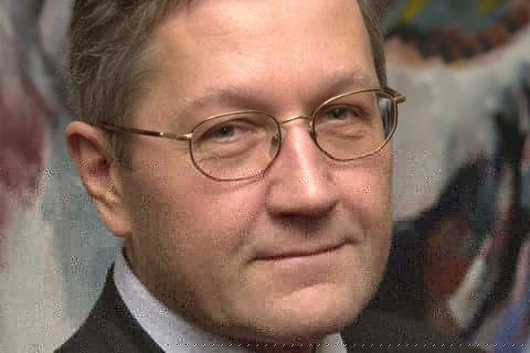 Σχέδιο σωτηρίας της Ελλάδας από τον Klaus Regling
