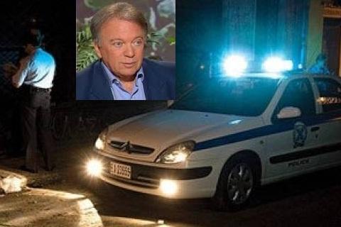 Σε θανατηφόρο τροχαίο ενεπλάκη ο Δημήτρης Ρίζος