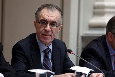Παραίτηση Ράπανου