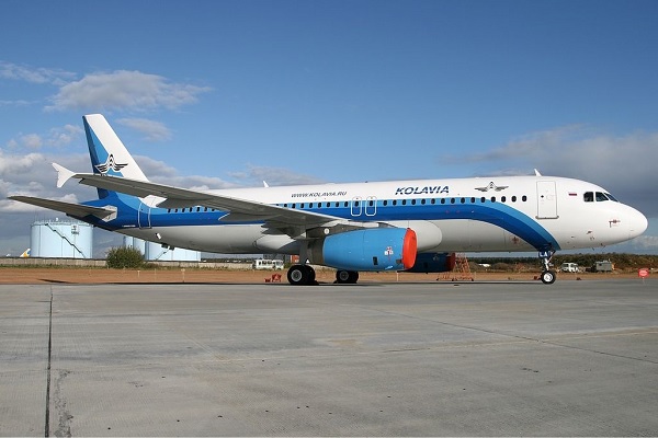 Αεροσκάφος Airbus A321 με 224 επιβάτες συνετρίβη στο Σινά