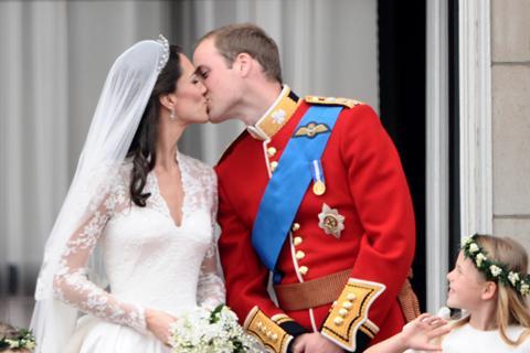The Royal Wedding Highlights  - Δείτε τα video με τα σημαντικότερα στιγμιότυπα από το γάμο του πρίγκιπα William και της Catherine Middleton