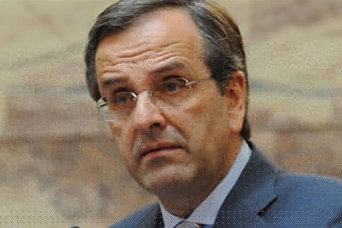 Στο νοσοκομείο ο Αντώνης Σαμαράς