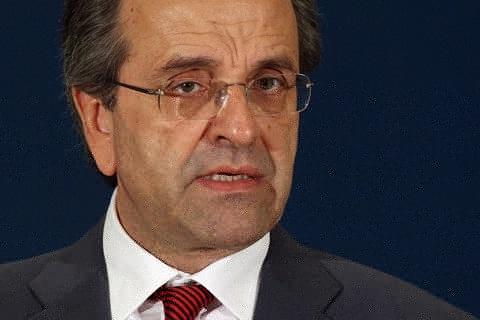 Δεν μεταβαίνει, οριστικά, στις Βρυξέλλες ο Αντώνης Σαμαράς!