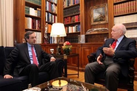 Είδηση από το κρίσιμο τετ-α-τετ της ημέρας
