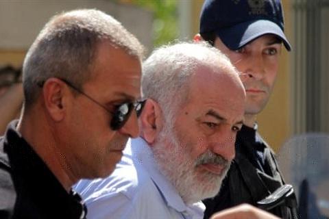 Στον εισαγγελέα ο Γιάννης Σμπώκος