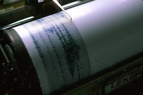 Νέος σεισμός 4,1 Ρίχτερ ταρακούνησε την Κρήτη