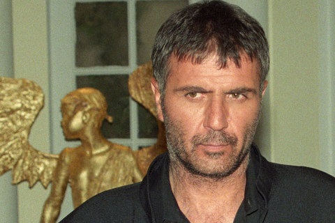 Ισόβια στο δολοφόνο του Ν. Σεργιανόπουλου