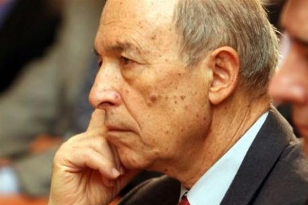 Πυρκαγιά στο σπίτι του Κώστα Σημίτη