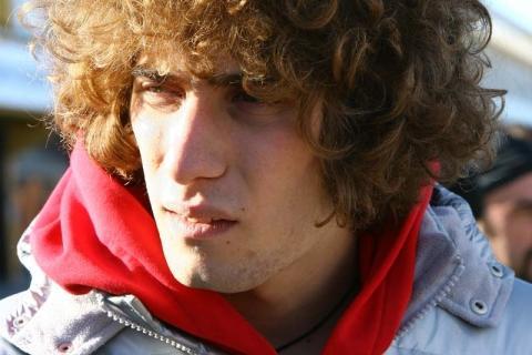 Τραγωδία με το Marco Simoncelli στη Μαλαισία