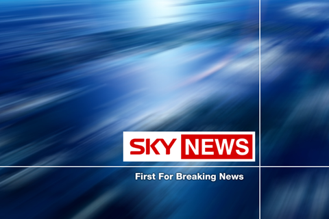 Sky News Live