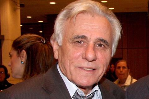 Συνελήφθη ο Σπύρος Καρατζαφέρης