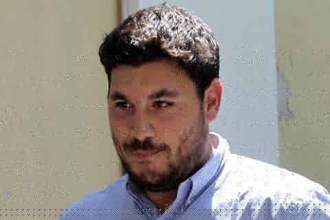 Προφυλακιστέος και ο γιος του Μάκη Ψωμιάδη