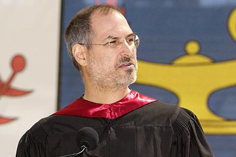 Steve Jobs: How to live before you die  - Αξίζει να το παρακολουθήσετε...