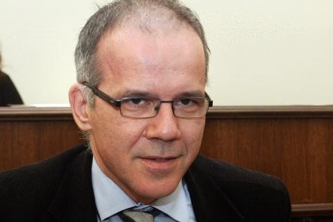 Επίθεση στον Τάσο Τέλογλου