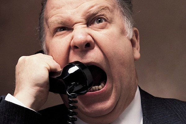 Πώς να γλυτώσεις από τις τηλεφωνικές κλήσεις για πώληση προϊόντων - Απλά και οριστικά!