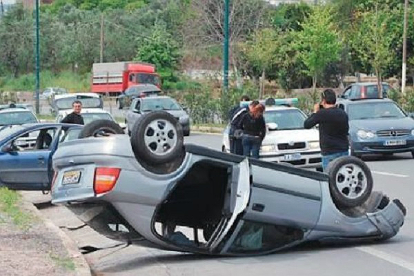 Υπερτυχερός του λαχείου, νεκρός σε τροχαίο!
