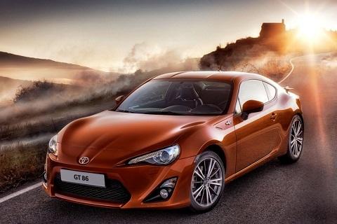 Δείτε τη διαφήμιση της TOYOTA που απαγορεύτηκε στη M. Βρετανία