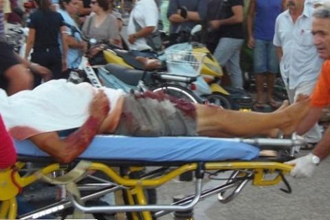 Ναυτική τραγωδία από παιχνίδι θανάτου στην Κω